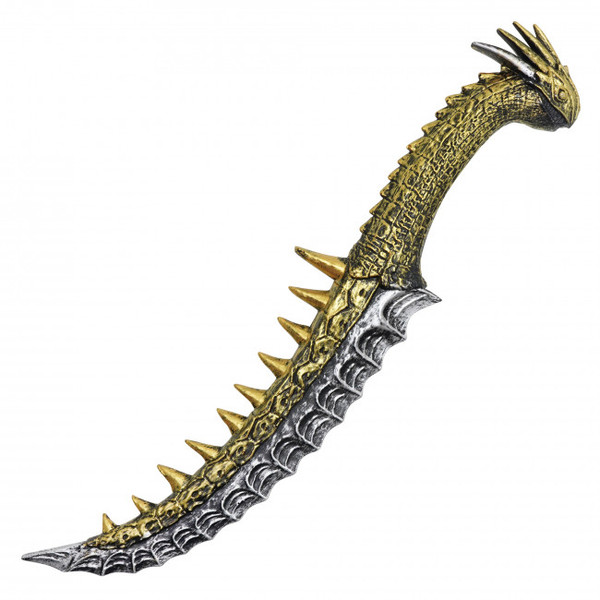 20" Spite Dagger