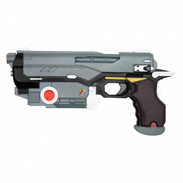 12" X 6" UAC EMG Sidearm