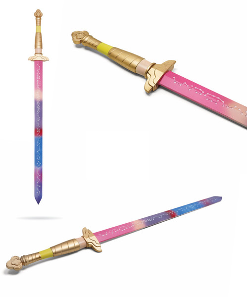 40" Foam Cosplay Prop Replica Sword