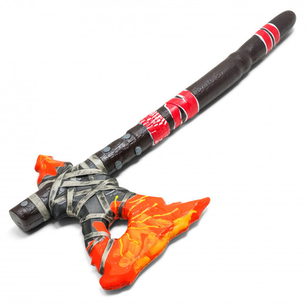 19.5" Hell's Retriever Axe