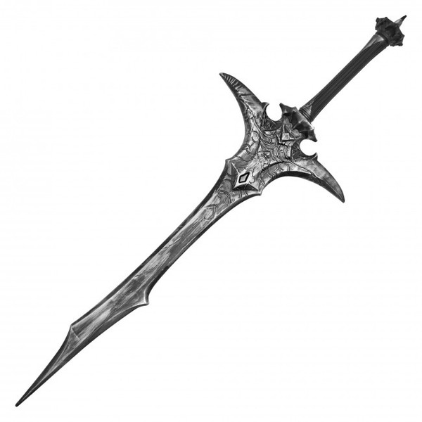 47.25" Northern Regalia Sword