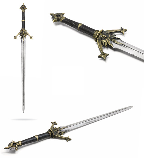 43" Knight Sword