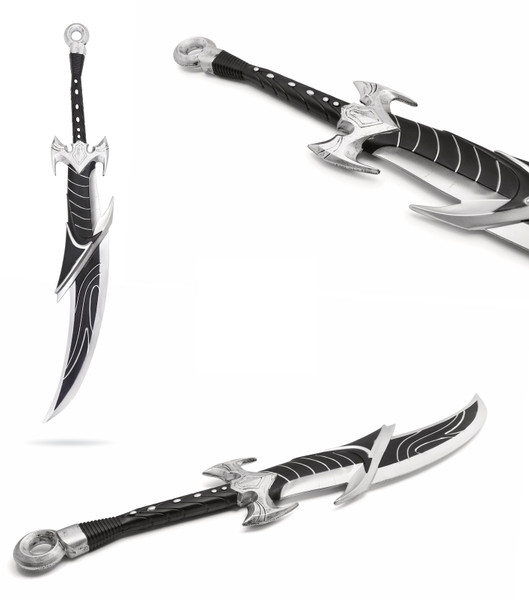 42.25" Blade of Artemis