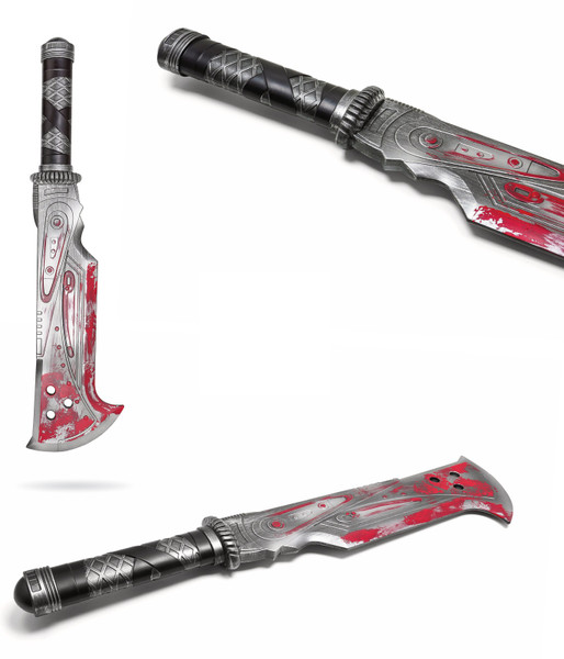 29.25" Butcher Cleaver