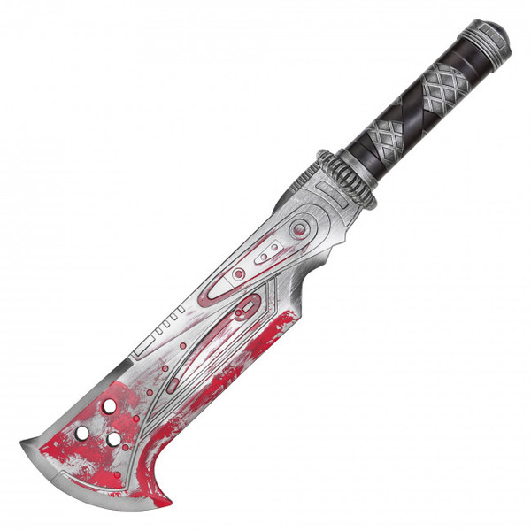 29.25" Butcher Cleaver