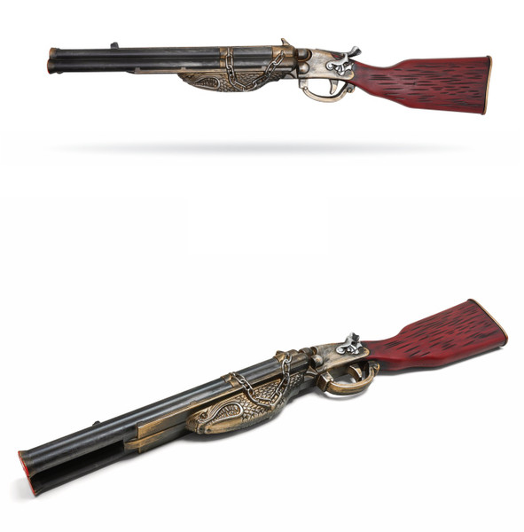 25.75" The Blundergat Shotgun