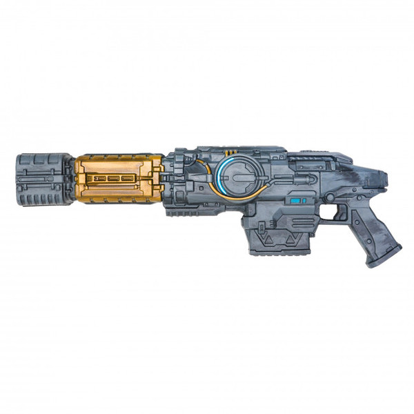 22.5" Plasma Rifle