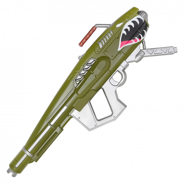 29" Foam Cosplay Prop Replica Rocket Launcher