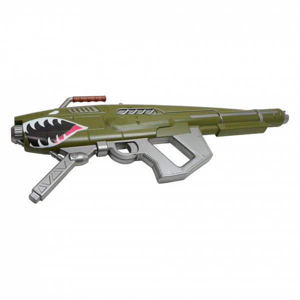 29" Foam Cosplay Prop Replica Rocket Launcher