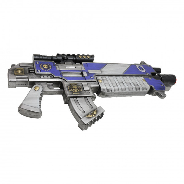 26.75" Foam Cosplay Prop Replica Rifle