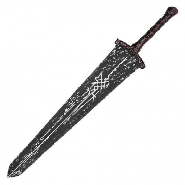 47" Clair Obscur Expedition 33: Verso's "Simoso" Sword