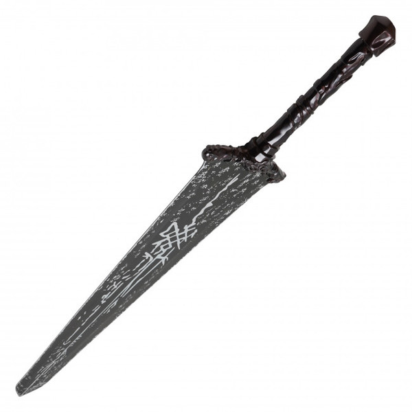 47" Clair Obscur Expedition 33: Verso's "Simoso" Sword