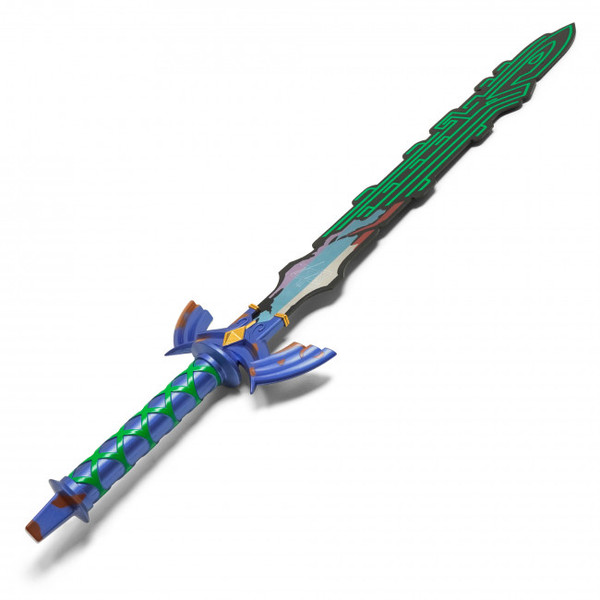 36" Zonai Master Sword