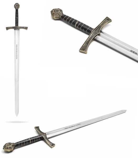 43.25" Sir Radzig's Sword