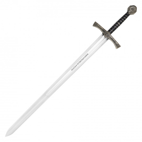 43.25" Sir Radzig's Sword