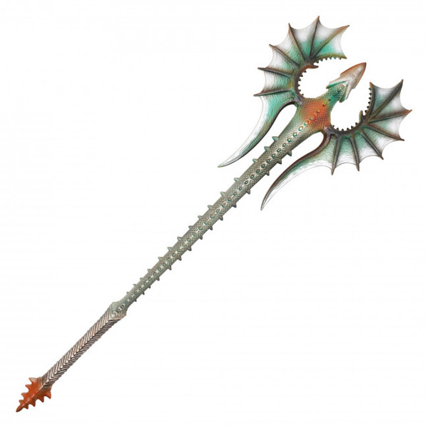 43.25" Dragon's Flight Greatsword
