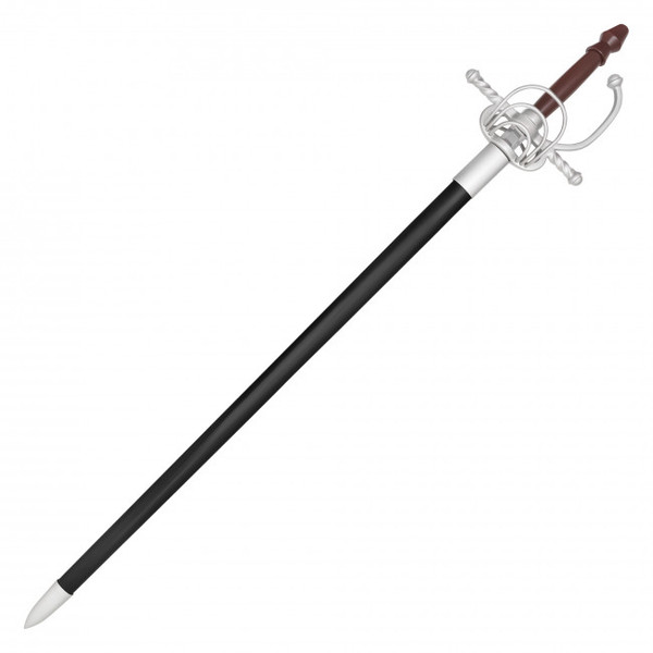 43" Maellum Rapier Sword