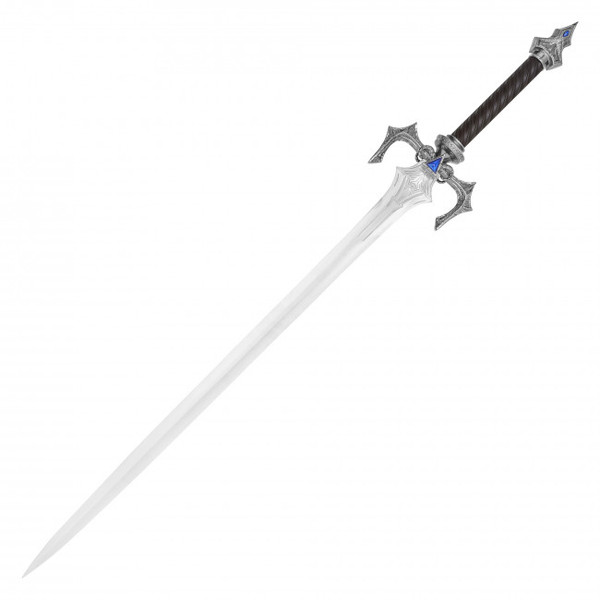 47" Penetrating Sword