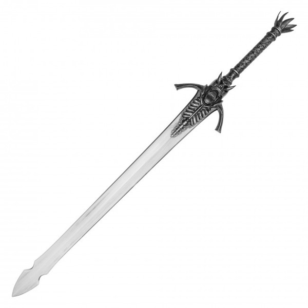 45.5" Dante's Rebellion Sword