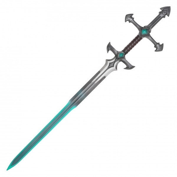 43.25" Blade of the Ruined King