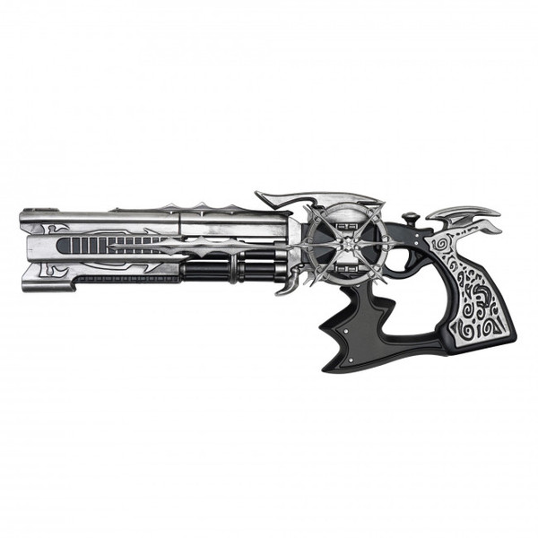 18.75" Death Penalty Hand Cannon