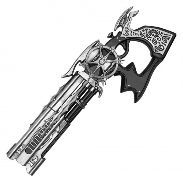 18.75" Death Penalty Hand Cannon