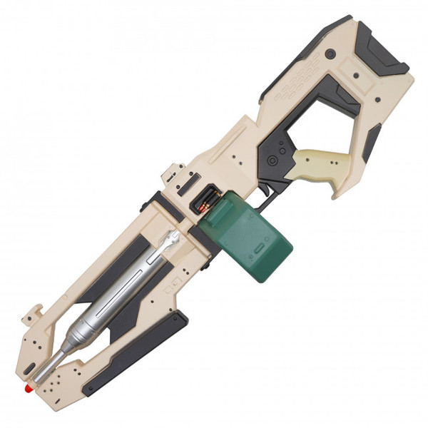 26.25" Heavy Assult Rifle