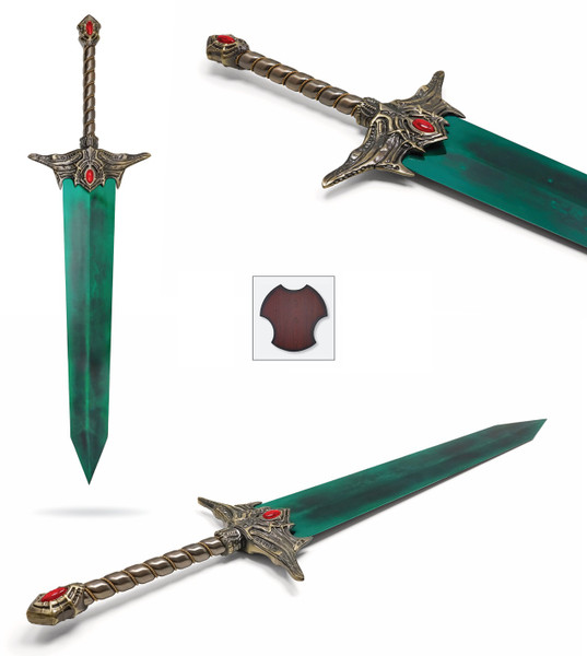 45.5" Large Sword of Moonlight