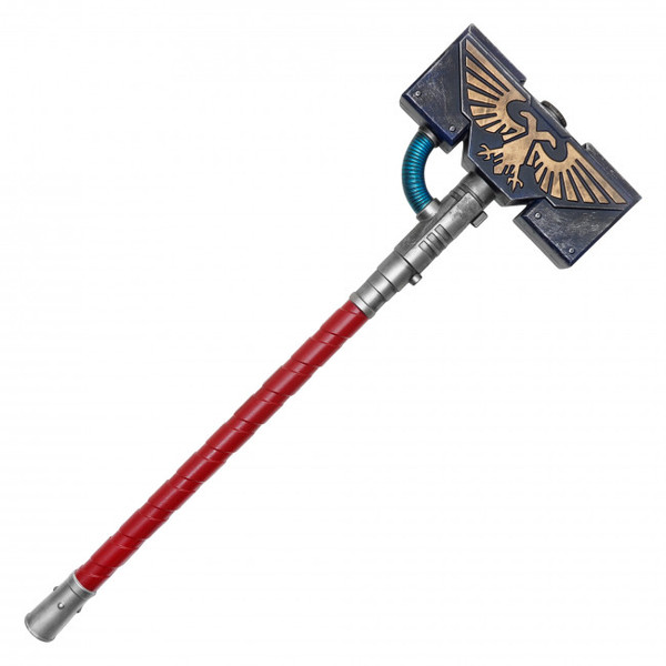 29.5" Thunder Hammer