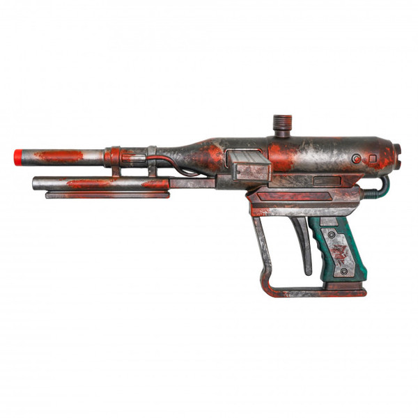 15.75" X 7.5" "Stitcher" SMG