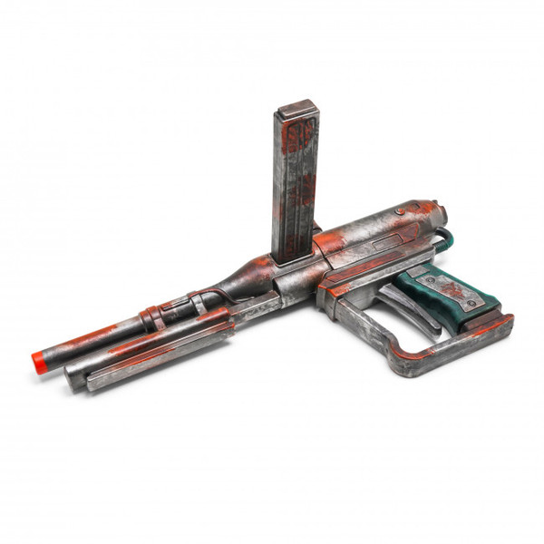 15.75" X 7.5" "Stitcher" SMG