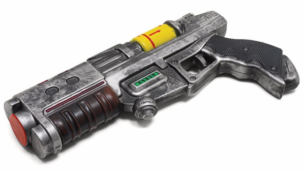 12.5" X 7" Glock 86 Plasma Pistol