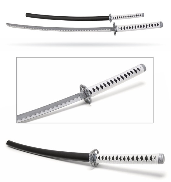 40.5" Cloud Gager Enchanted Blade