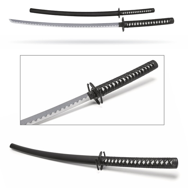 40.5" Tobimune Enchanted Blade