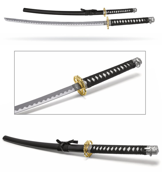 40.5" Soga's Enchanted Blade