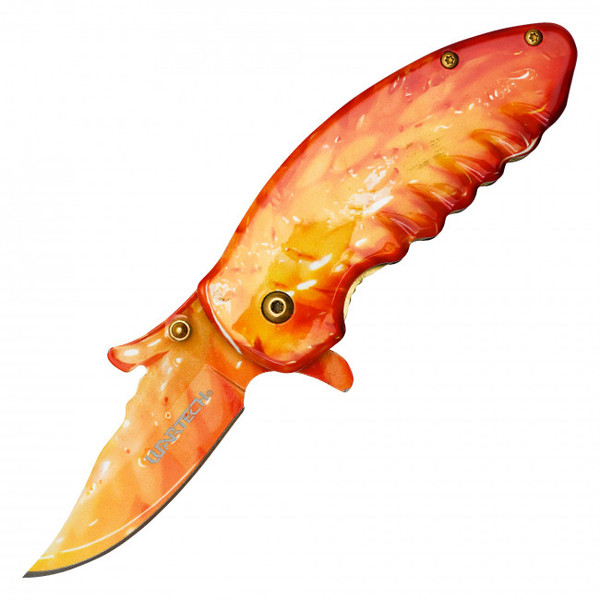 6.75" Chicken Wing Pocket Knife