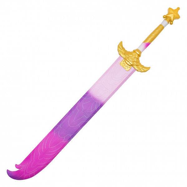 40.5" Rumi's Phase 2 Sword