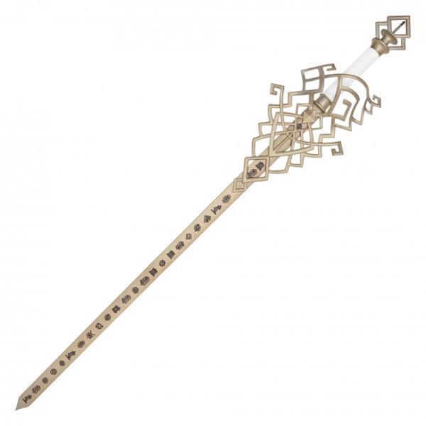 41.5" Barrier Breaker Sword