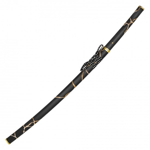 37.5" Gilded Night Katana