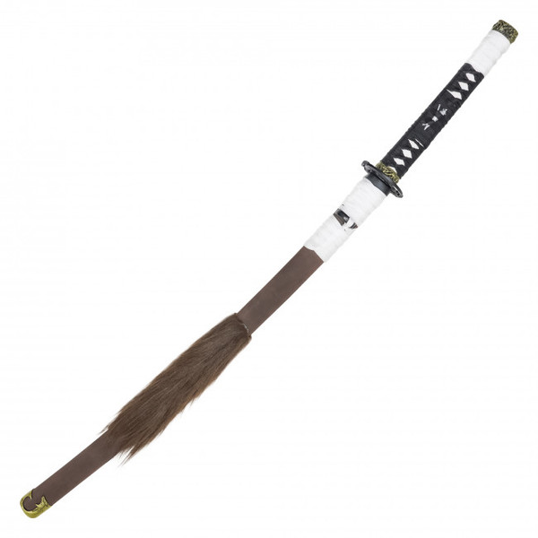 38" Atsu's Wold Blade