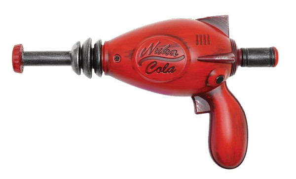 12.5" X 7" Thirst Zapper
