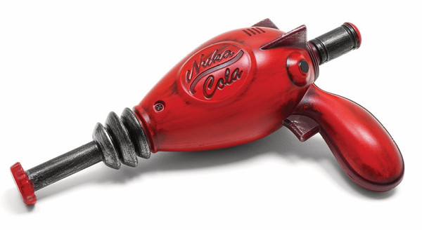 12.5" X 7" Thirst Zapper