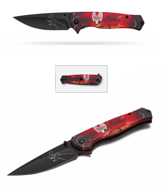 8" Hornet Pocket Knife