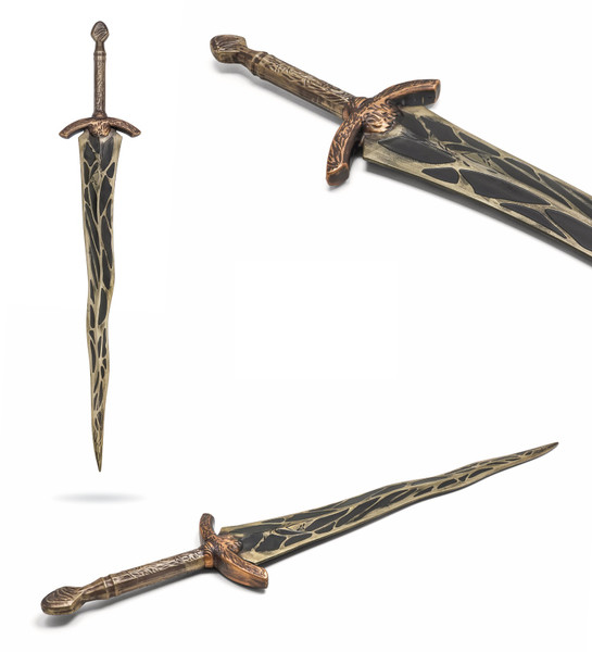 43.25" Wolnir's Holy Sword