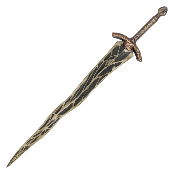 43.25" Wolnir's Holy Sword