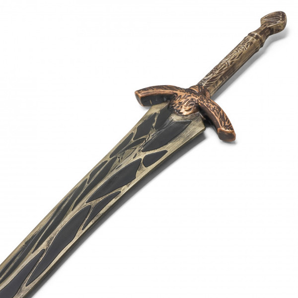 43.25" Wolnir's Holy Sword