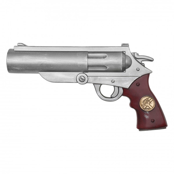 12" X 6.5" Classic Revolver