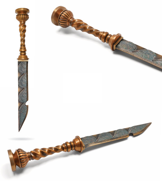 22.75" Gustave's Sireso Dagger