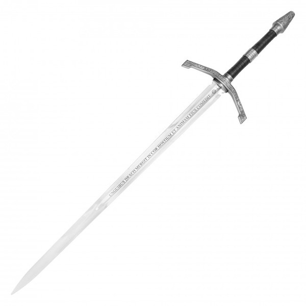 46" Dragonborn Longsword