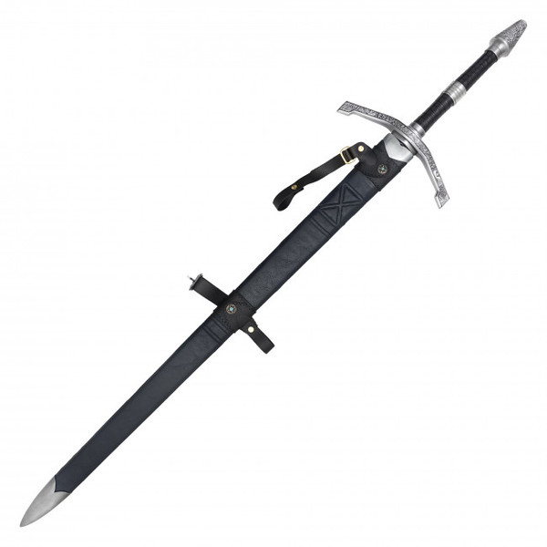 46" Dragonborn Longsword